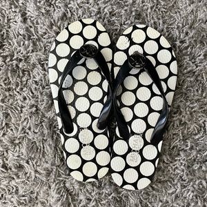 Michael Kors Flip Flops